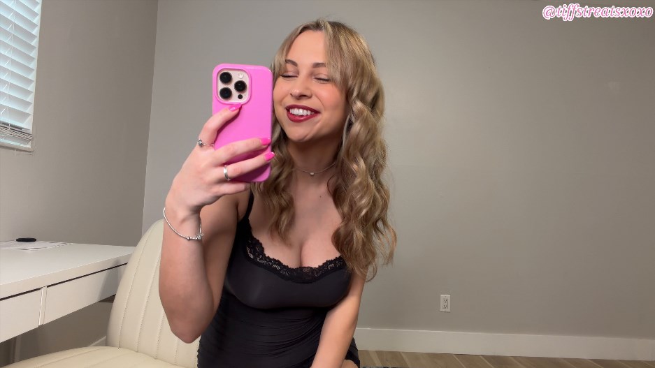 tiffstreatsxoxo – Sissy Date Night Makeover and Feminization Training